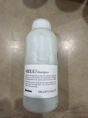 Davines MELU Anti-breakage Shampoo 33.8 oz
