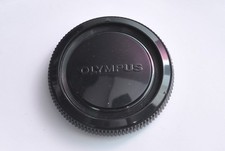 Olympus OM Body Cap for OM-1 OM-2 OM-3 OM-4 OM-10 Film Camera