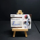 Nick Emmanwori Auto 2025 Sage Football Autograph bronze Foil