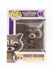 Funko Pop! Vinyl: Marvel - Rocket Raccoon #48