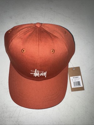Stussy Hat Cap Rare Vtg Sample Hypebeast Streetwear Japan Box Logo Undftd