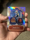2024 Panini Donruss Optic - Uptowns Drake Maye #4 (RC)