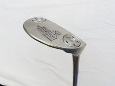 Titleist Scotty Cameron Super Select Del Mar 34" Putter Cameron + HC