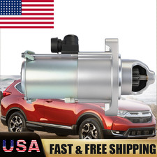 New Starter Motor For Honda Accord 2013-2017 2.4L CR-V 2015-2016 31200-5A2-A51