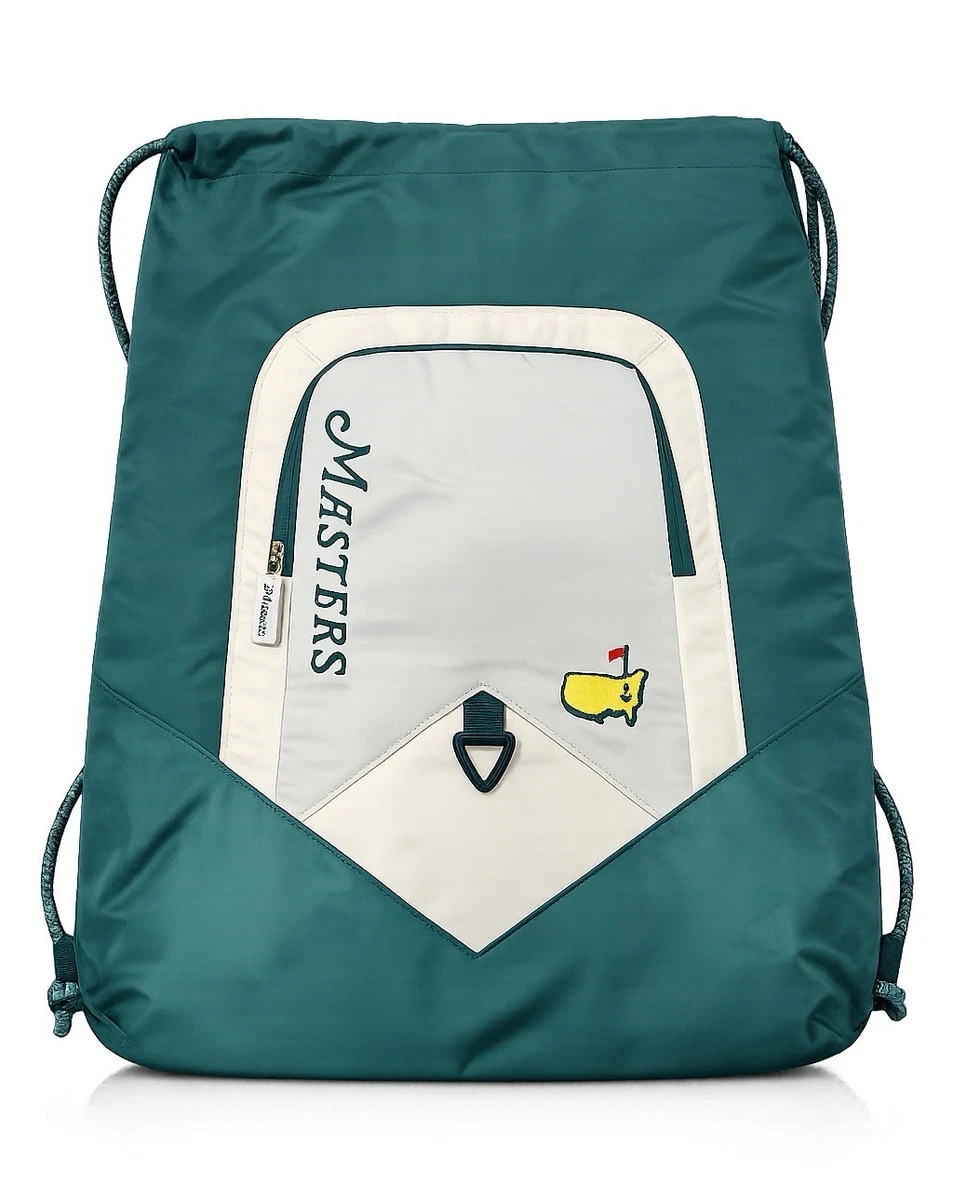 Masters Golf Fan Backpacks for sale | eBay
