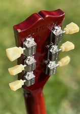 Gibson ES-345 Sixties Cherry Electric Guitar