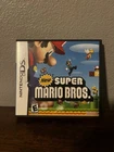 Nintendo Ds Super Mario Bros. 2006
