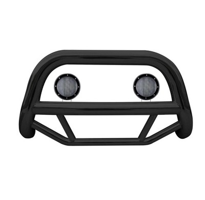 Black Horse Off Road Black Steel Mbb Tof5107 Plfb