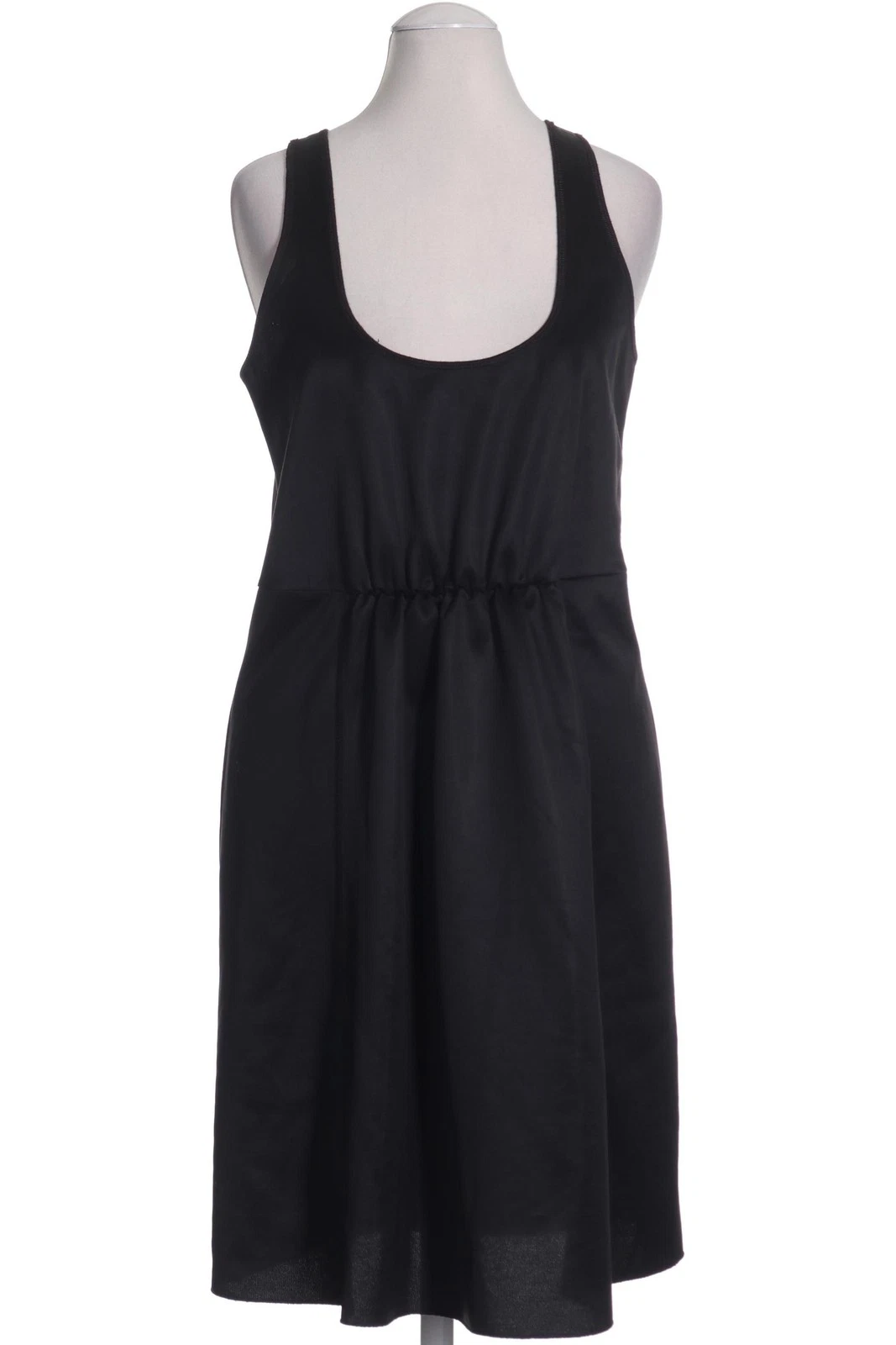 Prada abito donna dress abito da donna taglia S nero #4a784cc