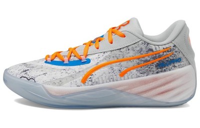 PUMA RJ Barrett x All-Pro Nitro Knicks - 379914-01
