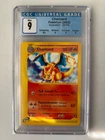 Charizard 39/165 Expedition Non Holo 2002 CGC 9 Pokemon