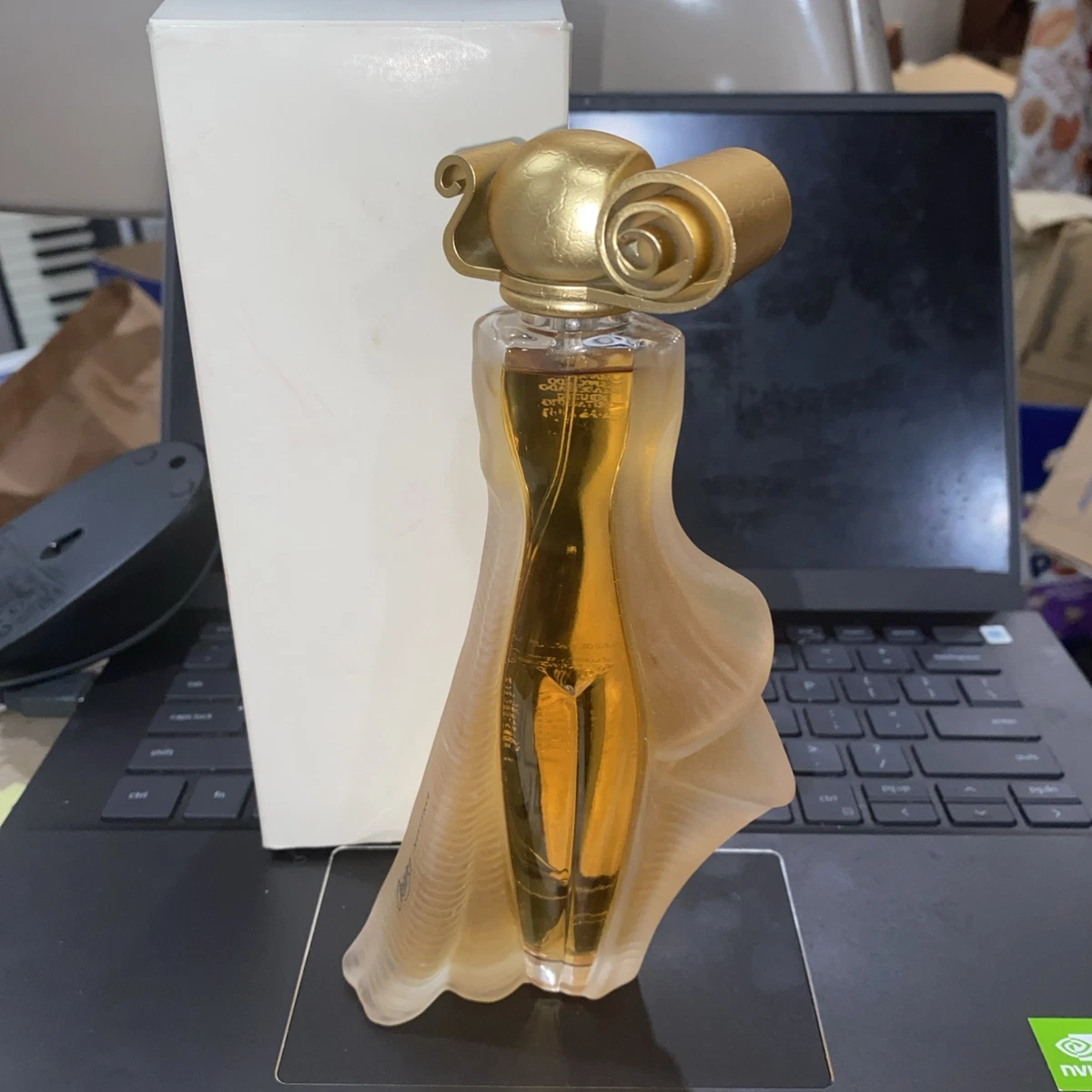 Givenchy Organza Indecence Eau de Parfum for Women for sale | eBay