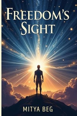 Freedom's Sight: A Practical Guide to Inner Peace, Mindfulness, and True Spiritu