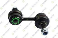 Koppelstange Stabilisator Hinten Links / Rechts Stahl 67Mm FüR BMW E39 95-04