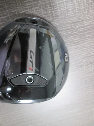 TITLEIST GT 1 Fairway - Brand New - Right Hand - SENIOR Flex - 18.0 degrees
