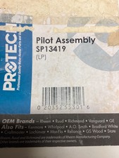 RHEEM SP13419 Pilot Montage Ersatz Kit LP KOSTENLOSER VERSAND Kontinentale USA