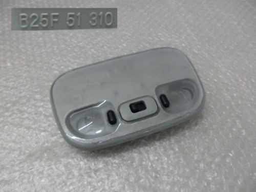 Innenleuchte Leuchte Leselampe Leseleuchte B25F51310 Mazda 323 F/S BJ 98-01