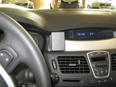 Brodit ProClip 854132 Montagekonsole für Renault Laguna Baujahr 2008 - 2015