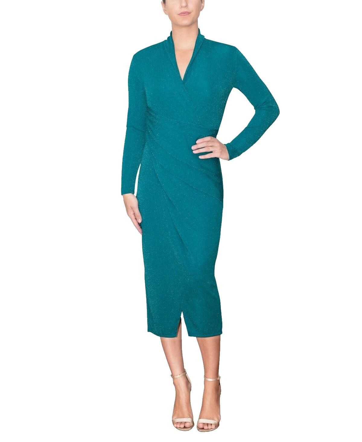 Rachel Roy Wrap Dresses