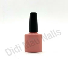 CND Shellac UV Gel Polish .25 oz - Nude Knickers