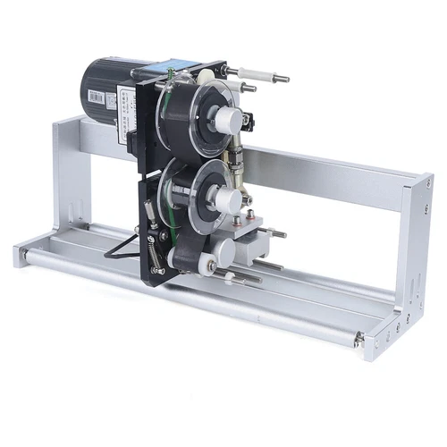 Elektrische Heißdruckprägung Ablaufdatum Produktdatum Codiermaschine 110 V - Bild 7 von 10