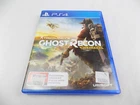Mint Disc Playstation 4 Ps4 Tom Clancy's Ghost Recon Wildlands