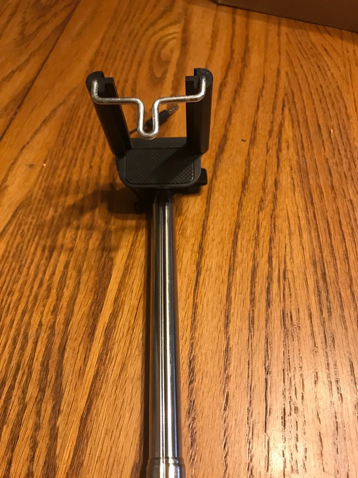 Bastão de selfie envio N 24h - Imagem 4 de 4