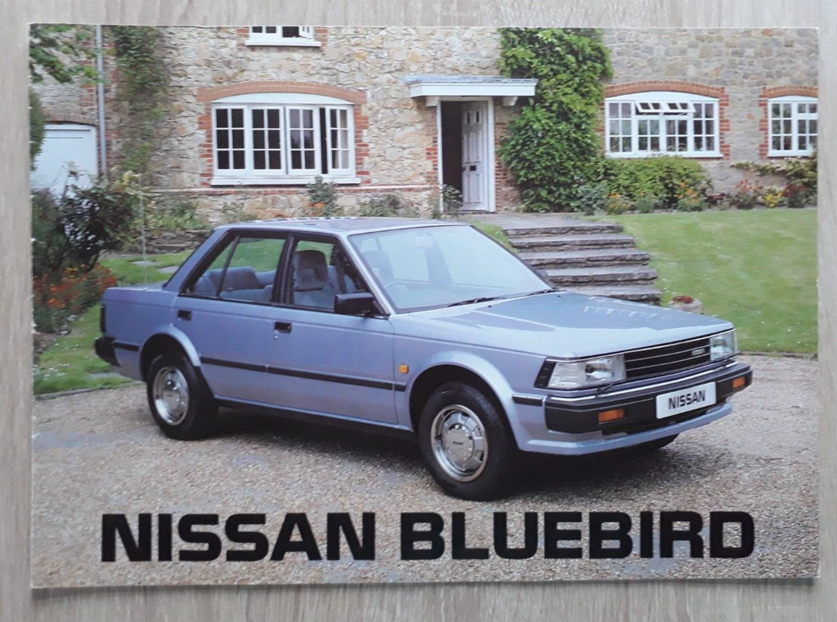 used bluebird アラジン used bluebird アラジン Used 1995 NISSAN BLUEBIRD ARX-L⁄E-EU13 for