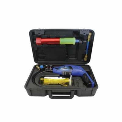 Mastercool 56300 Raptor Electronic and UV Leak Detection Kit