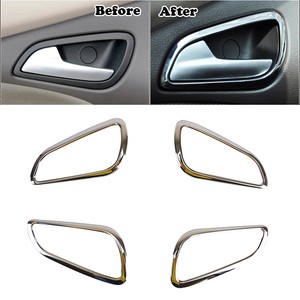 Car Interior Moulding Trim Sticker Strip Decoration Auto Styling Garnish For Toyota Corolla For Nissa Car Interior Custom Car Interior Car Interior Accessories