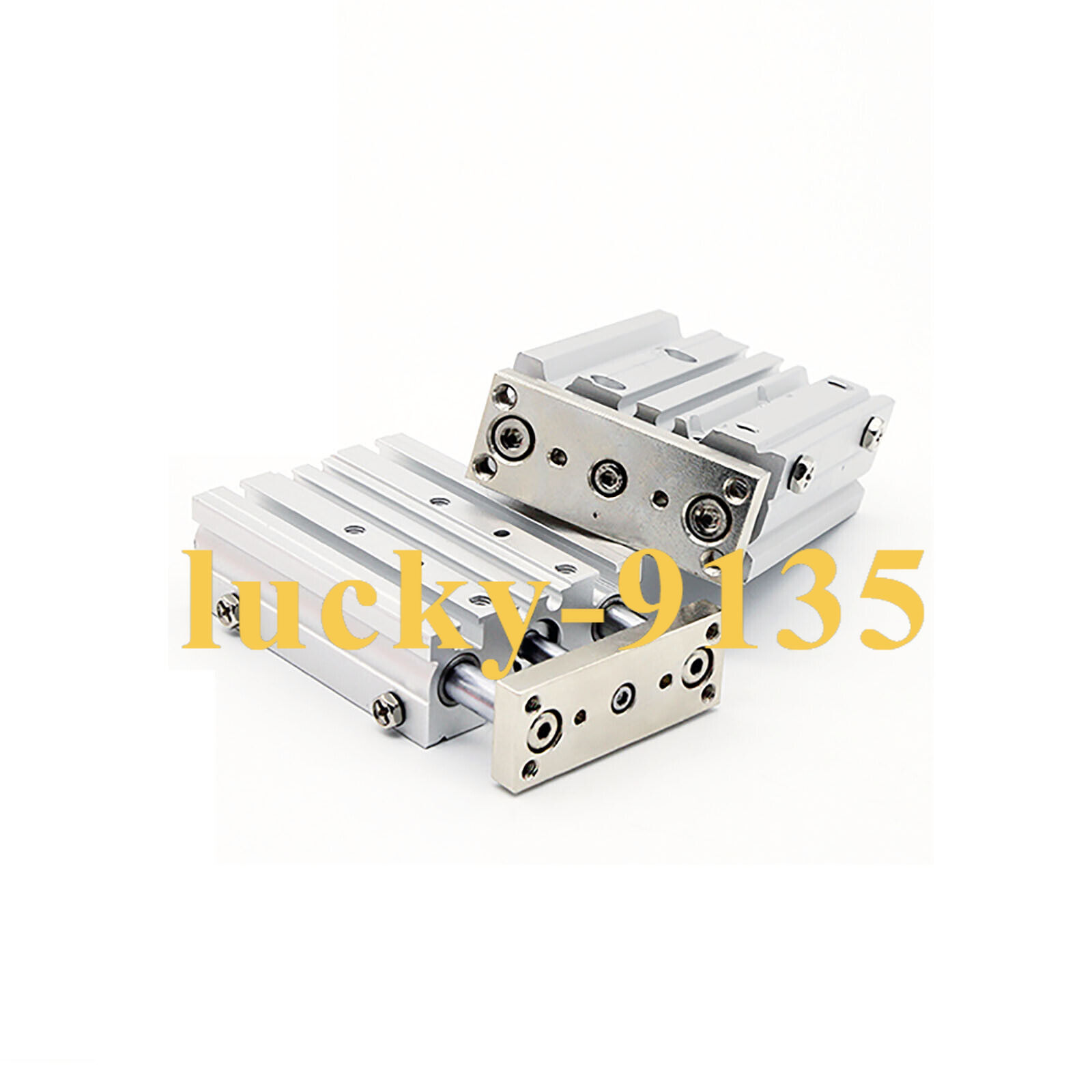 1pcs SMC MGPM32-40Z Compact Guide Cylinder Family 32mm Slide Bearing Compact