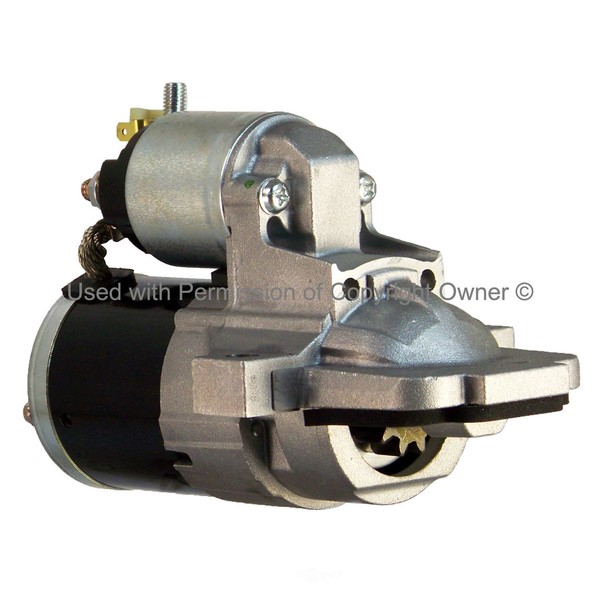 Starter Motor Quality-Built 19543 Reman for sale online | eBay 