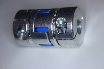 Achs Kupplung ROTEX GS19 Achsd.15+15mm