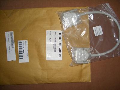 Nortel BayStack 400 Cascade Return Kabel AL2018002, 308085-A Rev.00