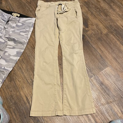 #ad Women Pants 2 Pairs $12.97
