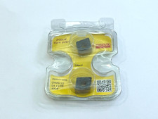 SANDVIK CNMG 12 04 12-PR 4305 - New Carbide Inserts - Qty. 2