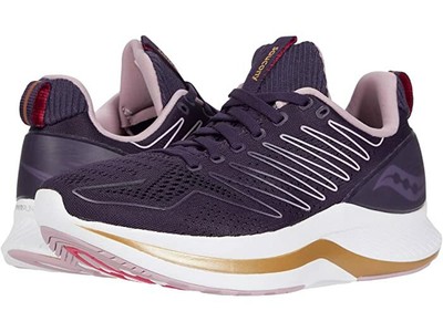 saucony women's endorphin shift
