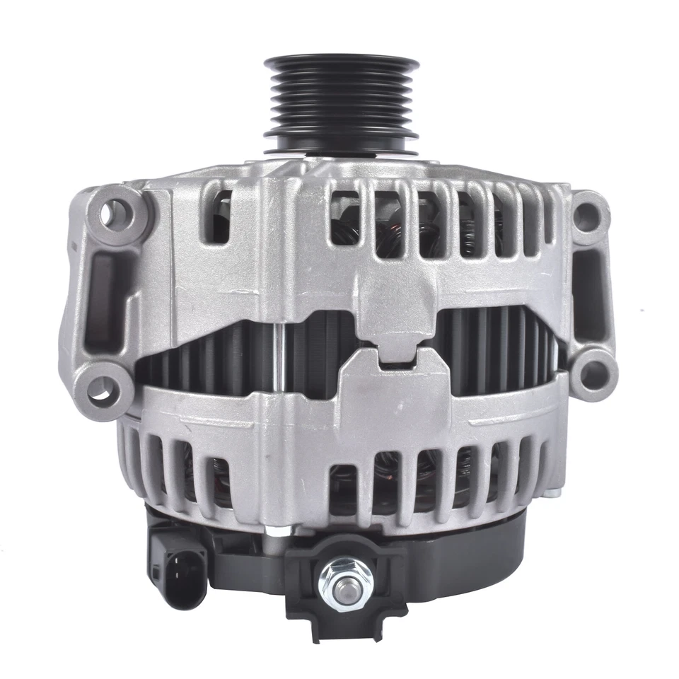 Alternator For MERCEDES-BENZ S550 2007-2009 CL550 2007-2008 11305 CW S6 IR/IF - Image 3 of 4