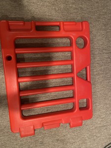 todays kids play yard