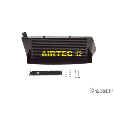 Airtec Motorsport Fronthalterung Ladeluftkühler Kit für Meglio Megane-betriebenen Clio