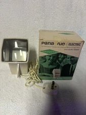 Sawyers Panaview 2x2electrix Side Viewer