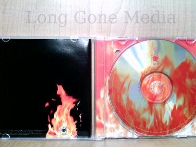Keep The Fire Burnin' by Dan Hartman (CD, Remainder, 1994, Chaos