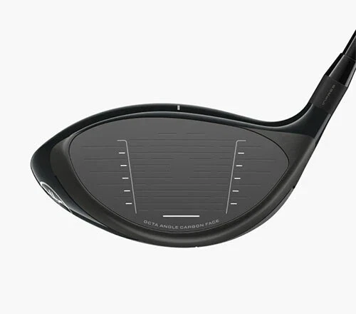 YAMAHA Inpres Drivestar Type/S Driver 10.5° Speeder NX M-425D Graphite R-Flex RH - Image 4 of 4