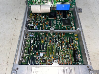 Honda Engine Computer Unit 37820-p08-010 JDM ECU D15b for sale