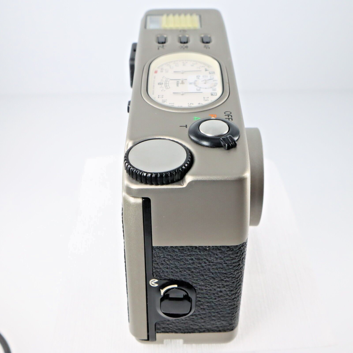 TOP MINT] Nikon 35Ti 35 Ti Point & Shoot 35mm Film Camera