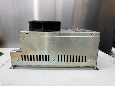 HAAS 93-32-5559A 20 H.P. Vector Drive TESTED NO CORE | eBay