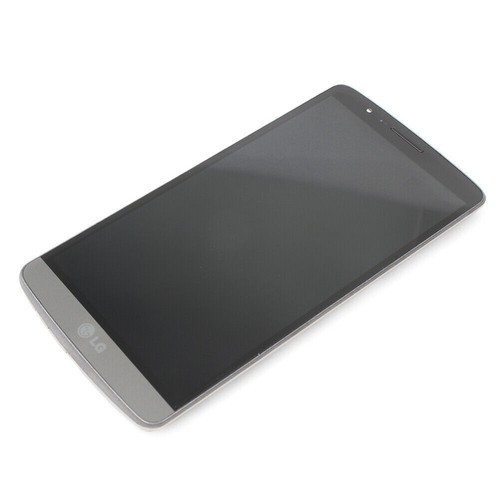 LCD Display Touch Screen Digitizer w/ Frame Replacement For LG G5 G4 G3 G2 D802 - Picture 10 of 23