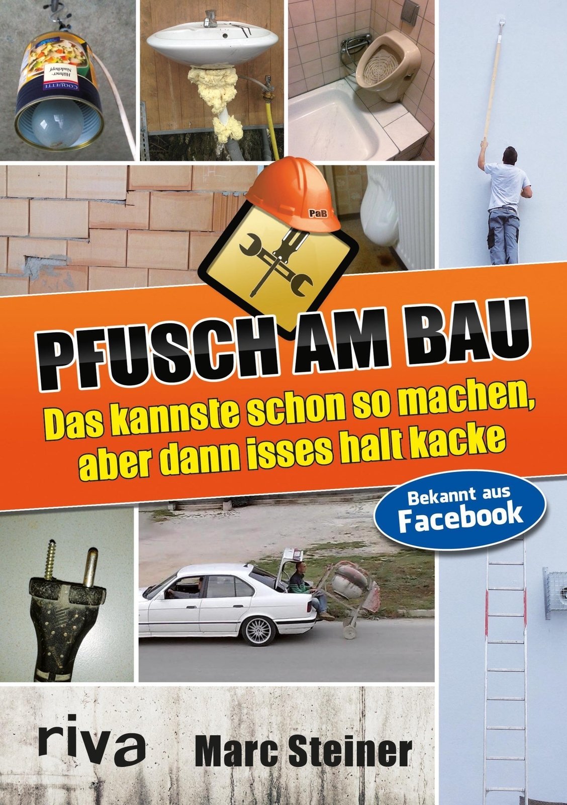 Thumbnail - Pfusch Am Bau | Das Kannste Schon So Machen, Aber Dann Isses Halt