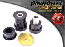 Powerflex Black RR Upr Arm Aus Buchsen für Audi S2, Est, RS2 B4 94-96