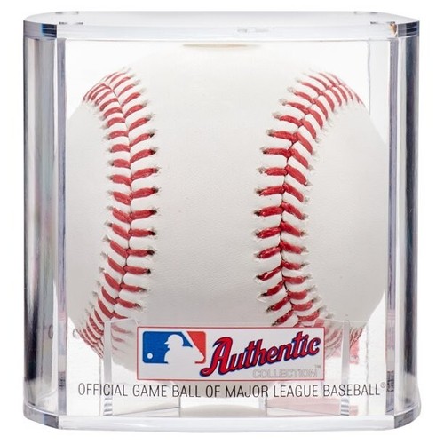 Rawlings Official 2022 Major League Baseball Display Case Included MLB NEW - Picture 8 of 24